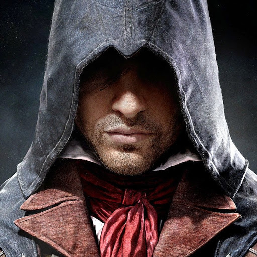 Altair Auditore&#39;s picture - picture-869-1421366715